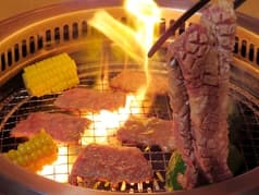 焼肉きんぐ 宮崎新別府店 2