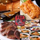 居酒屋 赤べこ 仙台駅 3