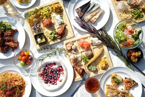 燈乃maison ヒノメゾン 豊橋店