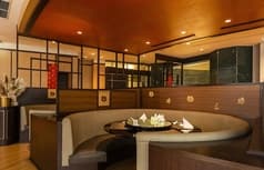 中国料理 芙蓉城 札幌プリンスホテル 2