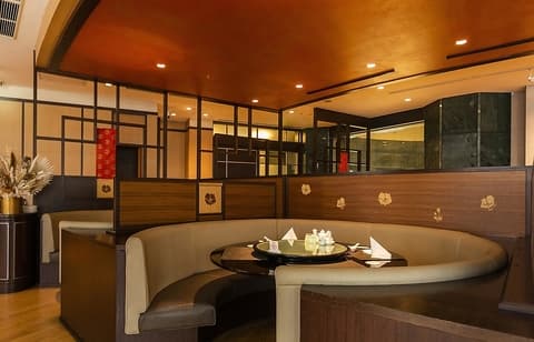 中国料理 芙蓉城 札幌プリンスホテル