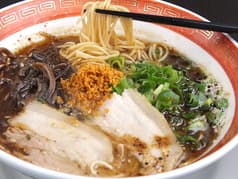 博多らーめん 一心堂 2