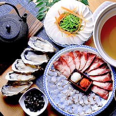 明日のためのしじみばか 本店 2