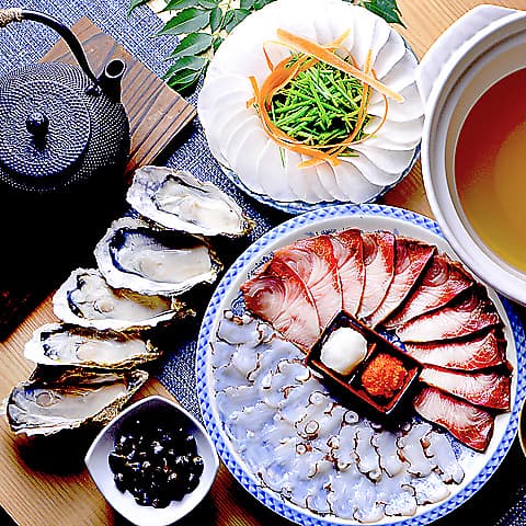 明日のためのしじみばか 本店