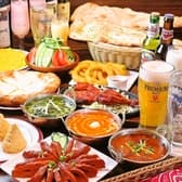 Happy ハッピー レストラン 田町店 3