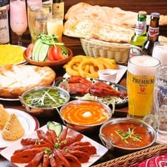 Happy ハッピー レストラン 田町店 2