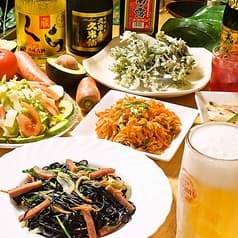 酒処 わが家 ゆんたく処 2