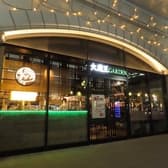 大魔王GARDEN ヨドバシ仙台店 3