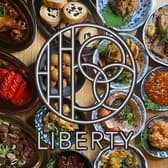 立ち飲み居酒屋 LIBERTY 3