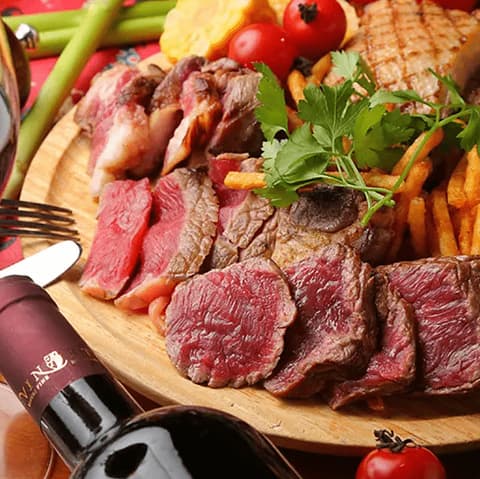 ロータス 神田店