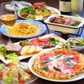 ピッツェリア ダ タサキ 亀有店 3