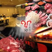 ジンギスカン羊師 3