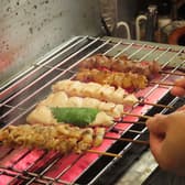 串ダイニング豊家 3