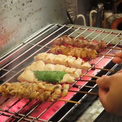 串ダイニング豊家 2