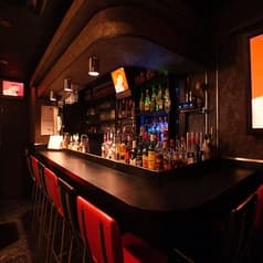 カウンターBar 54 2