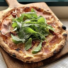 ハレルヤピザ 2