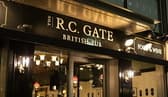 THE R.C. GATE 八重洲店 3