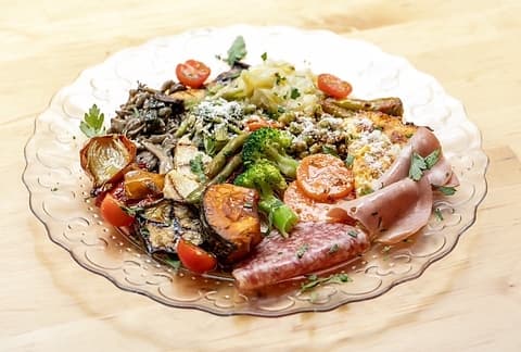 PANE e VINO OTA パーネェヴィーノオタ