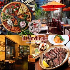 イルカルディナーレ　赤坂 2