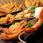 新世界じゃんじゃん横丁 串かつ 勝大 京橋駅前店 3