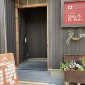 Cafe NatsuHi Boshi カフェナツヒボシ 3