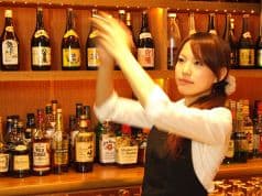 うちなーたいむ 飯田橋 2