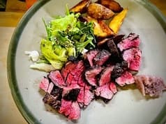 古ハグラ酒場 モノンクル 2