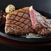 和牛ステーキHIRO四条河原町店 3