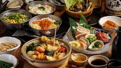 て鶏あし鶏 東海大学前店 2