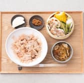 発酵食とねこまんま 3