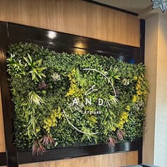 cafe bar AND カフェバーアンド 2