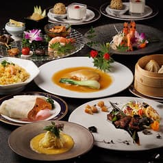 創作中華 銀座夜市 2