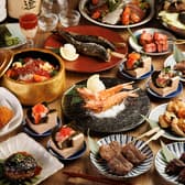 【おすすめ】完全個室完備 鮨と炉端 響炎 新横浜店 3