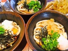 讃岐うどん むらさき イオンタウン水島店 2