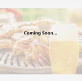 鉄板焼き 居酒屋 3