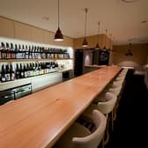 焼酎ダイニング だけん 3