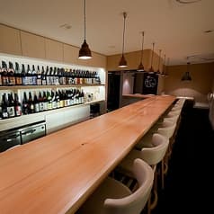 焼酎ダイニング だけん 2