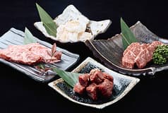 焼肉うしひさ 2