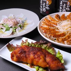 ちょいのみ食堂 2