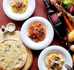 モッチモパスタ 福山緑町店 2