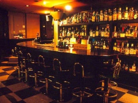 SHOTBAR ふくろう