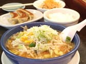 麺's 共和国 めんずきょうわこく 3