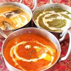 インド料理 RAJU 山科店 2