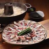 美酒佳肴 ゆらく 3