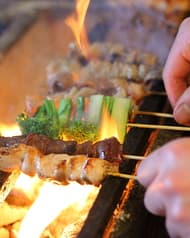 佐賀ふもと赤鶏 酒場 高しな 東京駅ガード下店 2