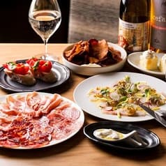 Caldo Abbraccio カルドアブラッチョ 2