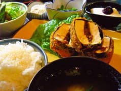 農家レストラン まだ来すた 2