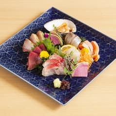 魚と日本酒 和食いぶり 別邸 新橋店 2