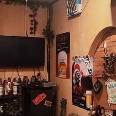 月灯り 津田沼 2