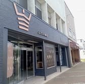 プロテインスムージーカフェ 3